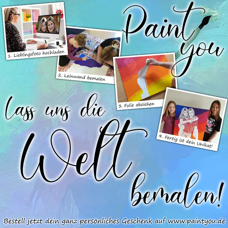 PaintYou.de